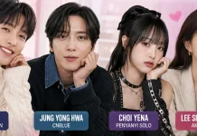 Debut DK SEVENTEEN sebagai Panelis Tetap Jadi Sorotan di "My Remaining Love"