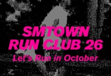 SM Entertainment Umumkan "SMTOWN RUN CLUB 26", Acara Lari yang Digelar Oktober 2026