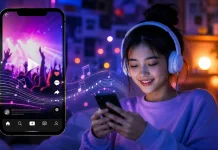 Lagu Viral Berdurasi Pendek Ubah Cara Menikmati Musik