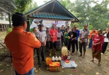 Teknologi Biomi Menjadi Solusi Baru Atasi Pencemaran Kotoran Ternak