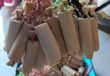 Dodol Bali, Oleh-Oleh Khas yang Menjaga Cita Rasa Tradisi Pulau Dewata