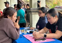 Dokter Spesialis IDI Buleleng Fokus Cegah Stunting di Gobleg
