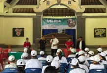 IDI Buleleng Libatkan Dokter Anak untuk Cegah Stunting Desa Gobleg