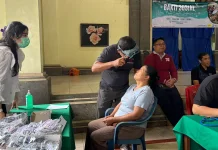 Hari Bakti Dokter Indonesia, 30 Dokter Spesialis Turun ke Gobleg