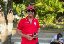 Pentingnya Kesadaran Diri saat Berwisata Air