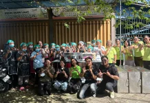 Fish-Based Seasoning Powder Inovasi Udayana untuk UMKM