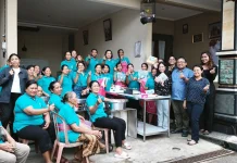 Dosen Unud Dorong UMKM Pindang Go Digital