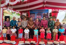 Tahun Ajaran Baru, Buleleng Bakal Kembali Salurkan Bantuan Seragam Gratis