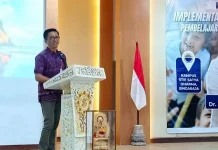 Disdikpora Buleleng Perkuat Pembelajaran PAUD Berbasis Deep Learning