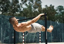 Mengenal Olahraga Calisthenics: Bentuk Otot Maksimal Hanya Modal Berat Tubuh
