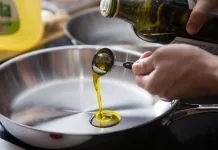 Manfaat Minyak Zaitun untuk Masakan Sehat Keluarga