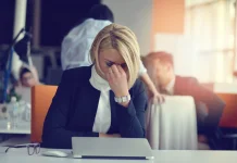 Mengenal Fenomena 'Brain Fog' akibat Kelelahan Mental dan Cara Mengatasinya
