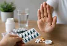 Bahaya Konsumsi Antibiotik tanpa Resep Dokter, Bisa Picu Resistensi