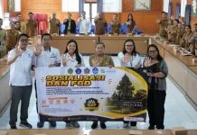 Sinergi Pentahelix Perkuat Sistem Informasi Anti Perundungan di Buleleng