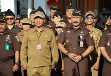 Kejari dan Dinas Pertanian Buleleng Perkuat Sinergi Antarinstansi