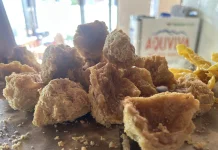 Tahu Walik, Kuliner Lezat Banyuwangi yang Menggugah Selera