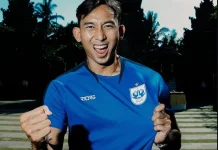 Bek Asal Buleleng Komang Tri Gabung PSIS Semarang