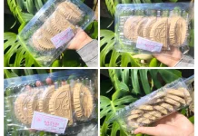 Satuh Bali, Jajanan Tradisional Sederhana dengan Cita Rasa yang Melegenda