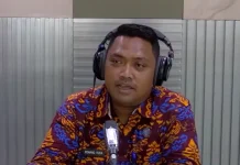BNNK Buleleng Ajak Masyarakat Perkuat Gerakan Anti Narkotika