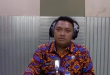 Narkotika Intai Generasi Muda, BNN Dorong Gerakan Ananda Bersinar Dimulai