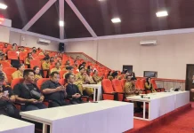 Pemkab Bangli Edukasi Kaling dan Kadus Tentang Digitalisasi Perlinsos