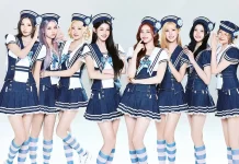 Lirik Lemon Tang Hearts2Hearts Terjemahan