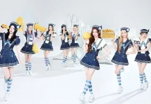 Ini Daftar Lagu dalam Mini Album Lemon Tang Hearts2Hearts