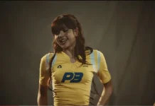 Lirik Lagu Goals Lisa BLACKPINK Anitta dan Rema Terjemahan