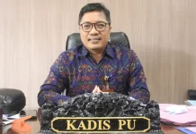 Ratusan Kilometer Jalan Rusak di Buleleng Masuk Skala Prioritas