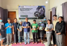 Universitas Udayana Tingkatkan Daya Saing UMKM Pindang Mengesta