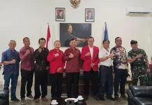 Buleleng Menjadi Tuan Rumah Kejurnas Kempo, FKI Lirik GOR Undiksha Jinengdalem