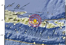 Gempa M2,3 Guncang Timur Buleleng