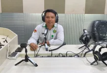 Jaga Kerukunan, Generasi Muda Diajak Hindari Sikap Ekstrem