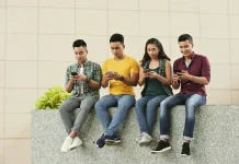 Bermain Medsos Butuh Sikap Moderat