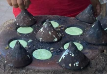Laklak khas Buleleng Jajanan Tradisional Bali yang Banyak Digemari