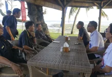 Optimalkan Penerimaan Pajak, Kanwil DJP Bali dan Pemkab Jembrana Bentuk Tim