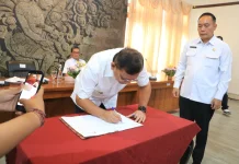 Kolaborasi Instansi Vertikal Perkuat Layanan MPP Buleleng