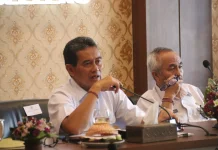 Tekan Prevalensi Stunting, Pemkab Buleleng Perkuat Intervensi Terpadu