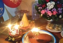 Bukan Sekedar Tiup Lilin Ini Makna Perayaan Hari Lahir bagi Umat Hindu