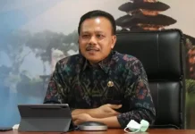 Pemprov Bali Perkuat Sinergi untuk Percepat Penghapusan Kemiskinan Ekstrem