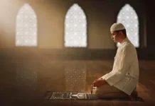 Hari Asyura, Ketahui Latar Belakangnya