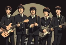Simak Sejarah Peringatan Hari The Beatles Sedunia