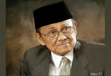 Mengenal BJ Habibie di Hari Peringatannya