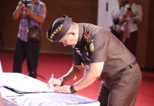 Kejari Buleleng Gandeng 129 Desa, Perkuat Pengawasan Dana Desa