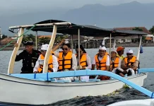 Rangkaian  Upacara Piodalan  ke-33 Pura Agung Jagatnatha Buleleng  Tahun 2026