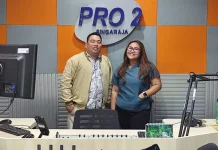 Kesadaran Diri Bentengi Generasi Muda Dari Pinjol dan Judol