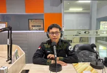Gaya Hidup Konsumtif Tinggalkan Jejak Sampah Bagi Lingkungan Sekitar