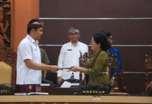 Opini WTP Jadi Pemacu Tingkatkan Kesejahteraan Masyarakat