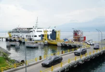 ASDP Optimalkan Layanan Penyeberangan Libur Sekolah di Selat Bali