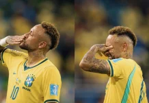 Comeback Emosional Neymar di Piala Dunia 2026